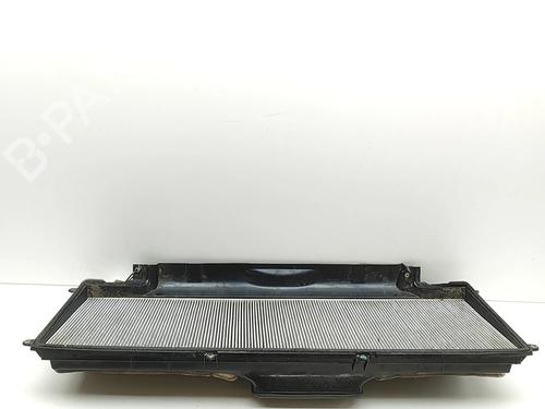 Air filter box TESLA MODEL X (5YJX) P100D AWD | BP33661639M87 - Image 3