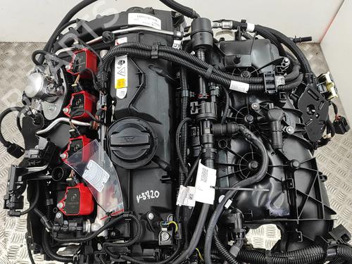 Engine BMW 3 (G20, G80, G28) 330 e Plug-in-Hybrid | BP30108255M1 