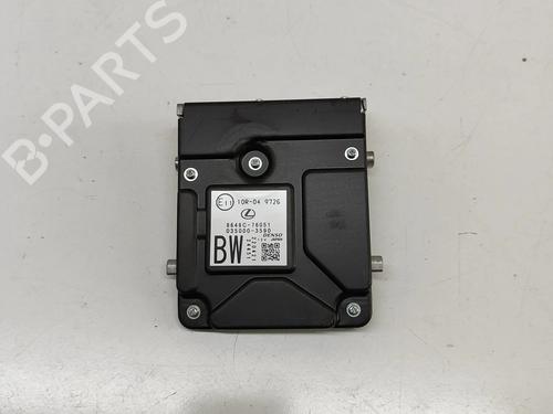 Camera LEXUS UX (_AA1_, _AH1_, _MA1_) 250h (MZAH10) | BP28432481E14 - Image 5