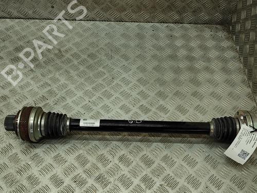 Right rear driveshaft VW TOUAREG (CR7, RC8) 3.0 TDI 4motion | BP26581843M41 