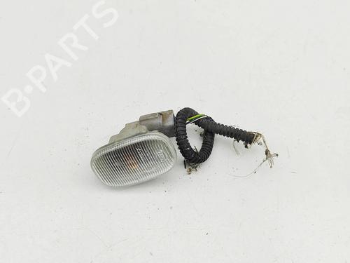 Used Left front indicator Left front indicator TOYOTA HILUX VII Pickup (_N1_, _N2_, _N3_) 3.0 D-4D 4WD (KUN26) (163 hp) 34630870 34630870