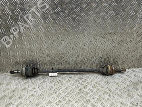 Used Right rear driveshaft MAZDA CX-5 (KE, GH) 2.0 AWD (KEEAW) (160 hp) 16639417
