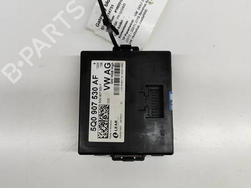 Electronic module VW GOLF VII (5G1, BQ1, BE1, BE2) 2.0 R 4motion | BP24580832M83 - Image 2