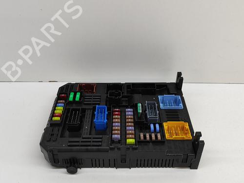 Used Fuse box CITROËN C4 X (BD_, BE_, BF_) ë-C4 X (BFZKXC) (136 hp) 28551763