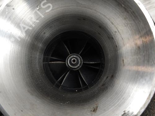 Turbocharger/Supercharger FORD FOCUS III Turnier 1.0 EcoBoost | BP21487007M71 
