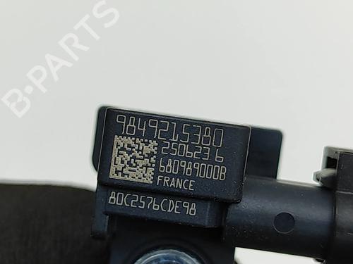 Electronic sensor OPEL MOKKA 1.2 (76) | BP27794709M84  - Image 5