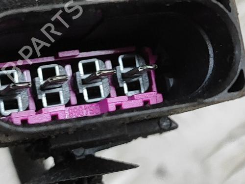 Hood lock PORSCHE CAYENNE (9PA) 3.2 | BP24306854C133 