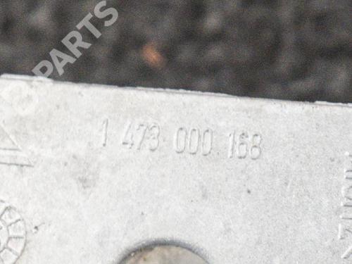 Elektronische module VW TIGUAN (AD1, AX1) 2.0 TDI | BP6748407M83 