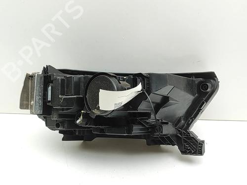 Left headlight PORSCHE CAYENNE Coupe (9YB) 3.0 AWD (9YBAA1) | BP33732594C28 - Image 3