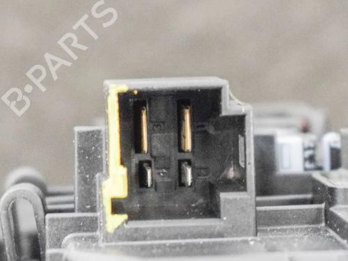 Heater blower motor MERCEDES-BENZ C-CLASS (W205) C 200 (205.042) | BP6752504M62