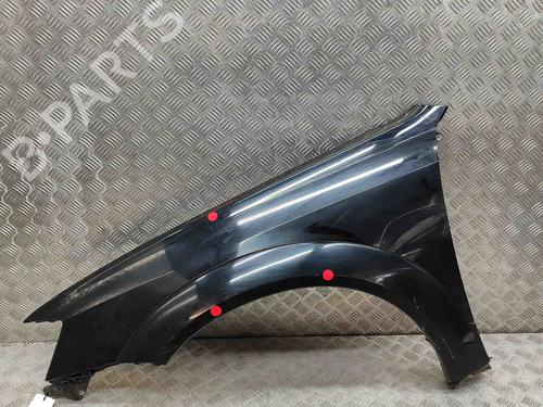 Used Left front fenders SUBARU OUTBACK (BL, BP) 2.0 AWD (BP5) (137 hp) 29890764