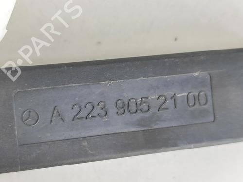 Electronic module MERCEDES-BENZ EQS (V297) EQS 450+ (297.123) | BP28550964M83 - Image 7