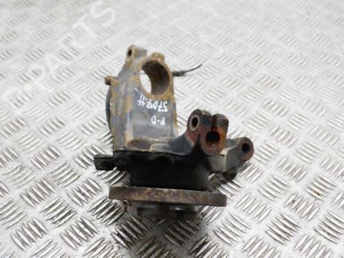 Right front steering knuckle PEUGEOT 208 I (CA_, CC_) 1.2 VTI 82 | BP14643320M26 