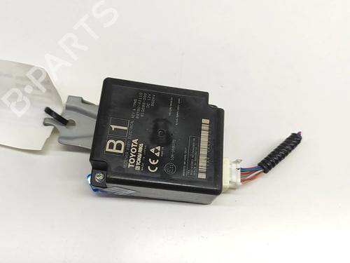 Used Electronic module Electronic module TOYOTA RAV 4 V (_A5_, _H5_) 2.5 Hybrid (AXAH52) (218 hp) 27793231 27793231