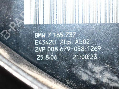 Left taillight BMW 5 (E60) 535 d | BP7737210C34 