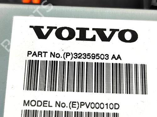 Electronic module VOLVO XC60 II (246) B4 Mild-Hybrid AWD | BP31192502M83 