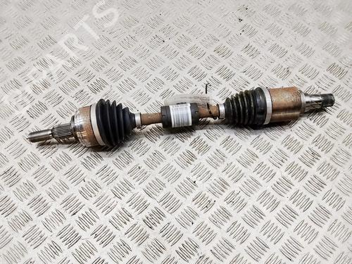 Left front driveshaft FORD PUMA (J2K, CF7) 1.0 EcoBoost mHEV | BP38421688M38 - Image 3