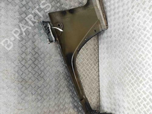 Right front fenders JEEP WRANGLER III (JK) 3.6 V6 | BP29458347C42 