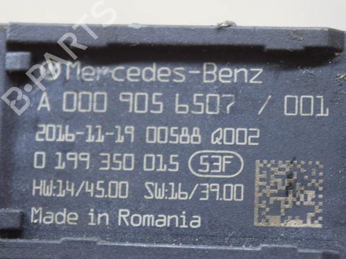 Cable MERCEDES-BENZ GLS (X166) 350 d 4-matic (166.824) | BP14617329E12 