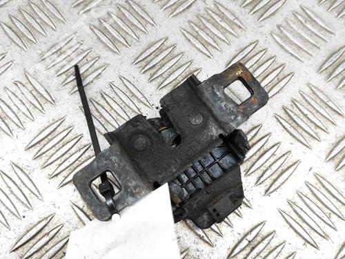 Hood lock JAGUAR XF I (X250) 3.0 D | BP17548915C133 