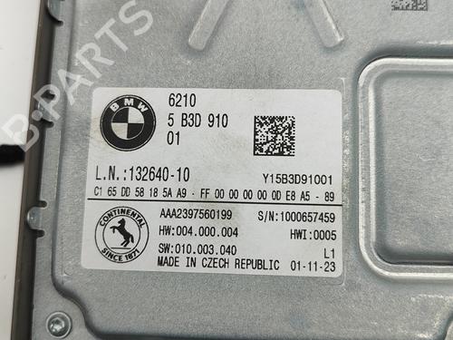 Elektronisk modul BMW 3 (G20, G80, G28) 330 e Plug-in-Hybrid | BP28433372M83 