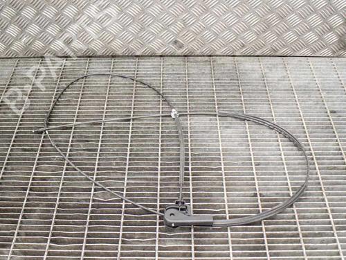 Andere für JAGUAR F-TYPE Convertible (X152) 5.0 SCV8 S (495 hp) 14611008