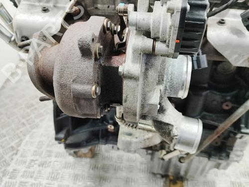 Engine SSANGYONG REXTON W / REXTON 2.2 Xdi All-wheel Drive | BP33176474M1  - Image 7