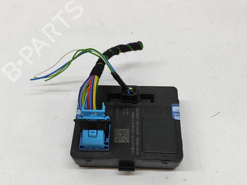 Used Climate control PEUGEOT 2008 II (UD_, US_, UY_, UJ_, UR_, UC_) e-2008 (UKZKXZ) (136 hp) 29264983