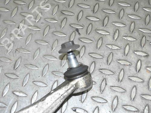 Querlenker links vorne AUDI A5 (8T3) 2.7 TDI | BP30257385M12