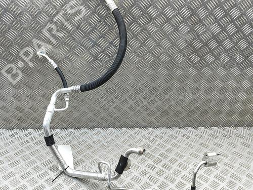 AC pipe PEUGEOT 2008 II (UD_, US_, UY_, UJ_, UR_, UC_) e-2008 (UKZKXZ) | BP30131215M126