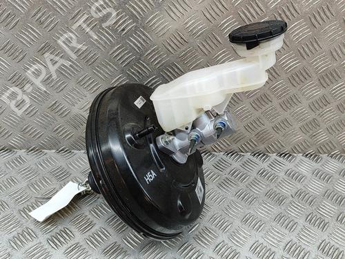 Used Servo brake HONDA CIVIC X Hatchback (FC_, FK_) 2.0 Type-R (FK8) (320 hp) 21077841