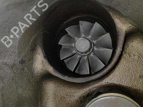 Engine BMW 5 (G30, F90) 540 i | BP32061128M1 