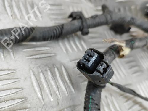 Electronic module CITROËN C3 AIRCROSS II (2R_, 2C_) 1.2 PureTech 130 (2RHNYH) | BP24975674M83 