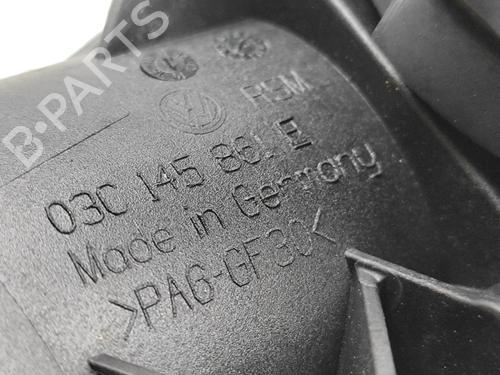 Throttle body VW GOLF VI Variant (AJ5) 1.4 TSI | BP36102699M82 - Image 8