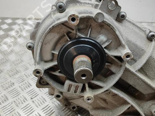 Transfer box PORSCHE CAYENNE (92A) 4.2 S Diesel | BP36390965M36 - Image 6