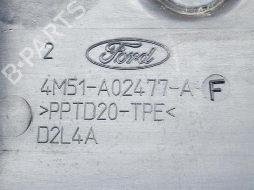 Other FORD FOCUS II Convertible 2.0 | BP20231887O1 