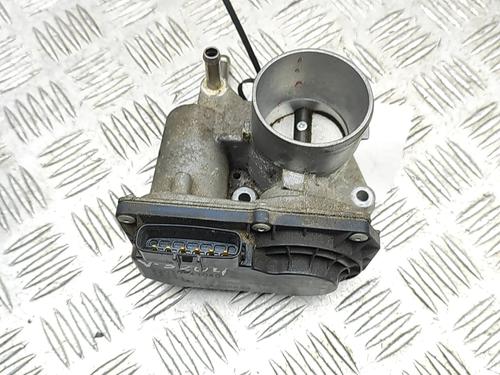 Used Throttle body TOYOTA YARIS (_P13_) 1.5 Hybrid (NHP130_) (101 hp) 32191732