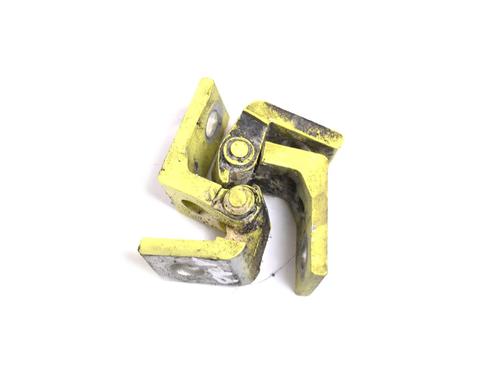 Hinge/Door check strap SKODA OCTAVIA II Combi (1Z5) 2.0 TDI 16V 4x4 | BP30224636C146