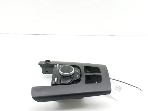 Switch AUDI A3 Sportback (8VA, 8VF) 1.6 TDI | BP40014717I30 - Image 2