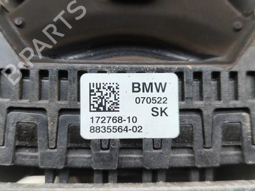 Engine mount BMW X1 (F48) xDrive 25 e Plug-in-Hybrid | BP32344970M89