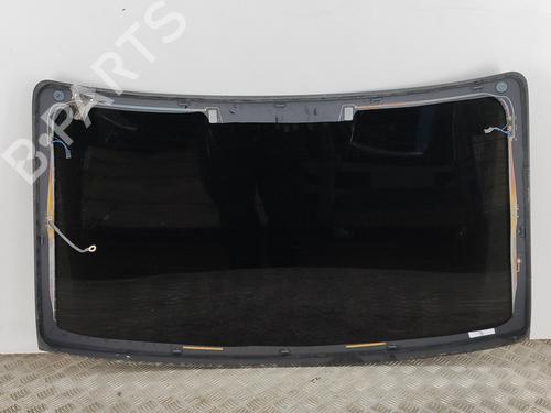 Bootlid window AUDI A3 Limousine (8YS, 8YM) S3 TFSI quattro | BP27772869C64 