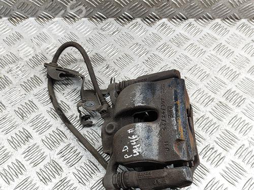 Right front brake caliper BMW 3 (G20, G80, G28) 320 i | BP18740045M104 