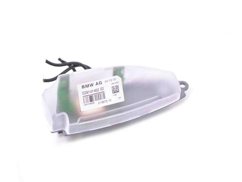 Used Antenna/Base BMW 5 (F10) 525 d (204 hp) 30213292