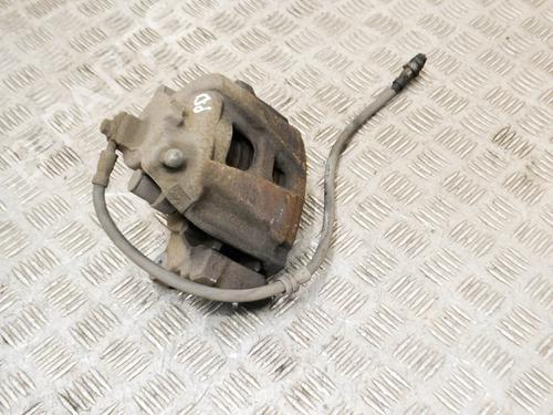 Right front brake caliper AUDI Q3 (8UB, 8UG) 2.0 TDI quattro | BP14643664M104
