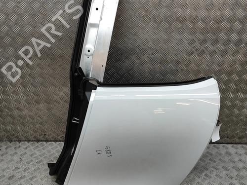 Puerta trasera izquierda BMW i3 (I01) Electric (170 hp) 31348916