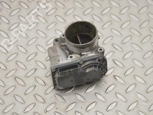 Used Throttle body Throttle body SUBARU XV (_GP_) 2.0 D AWD (GPD) (147 hp) 33358738 33358738