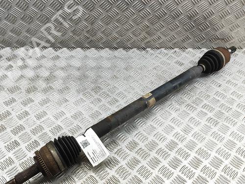 Right front driveshaft KIA CEE'D (JD) 1.6 CRDi 110 | BP30004775M39