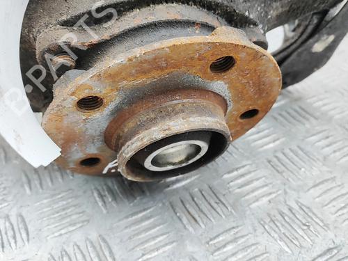 Right front steering knuckle PORSCHE MACAN (95B) 3.0 S | BP38017885M26 - Image 7