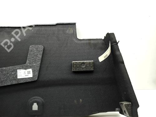 Boot lining BMW 8 Coupe (G15, F92) 840 i | BP37698373I3  - Image 6