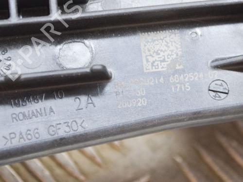 Electronic module BMW 3 (G20, G80, G28) 320 i | BP14641133M83 